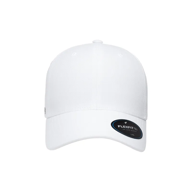 FLEXFIT Polyester Baseball Caps Unisex-10