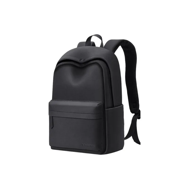 Playboy Oxford Backpack Men's Black-28