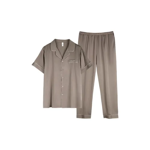 Xuan Liang Men Pajama Sets