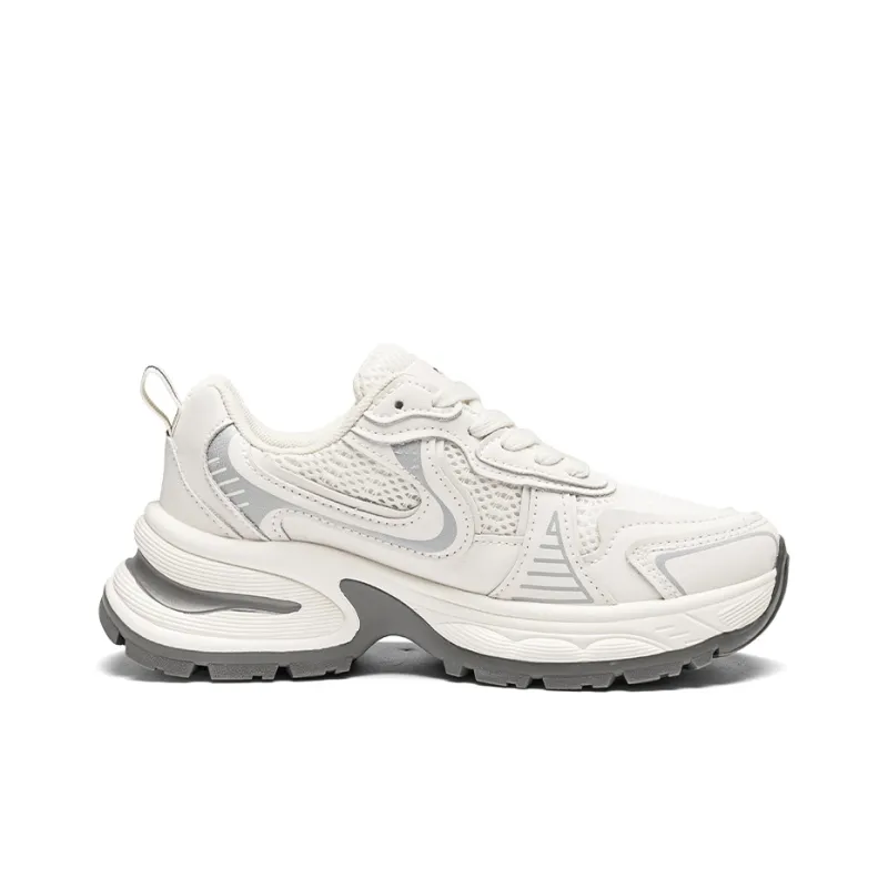 Medd Low-Top Chunky Sneakers Women's-8