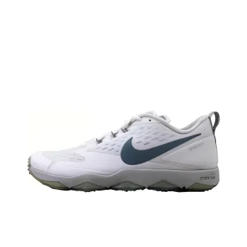 Nike Zoom Hypercross Tr White