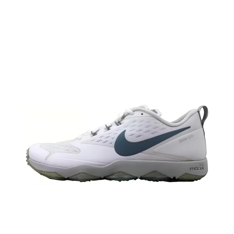 Nike Zoom Hypercross Tr White-0