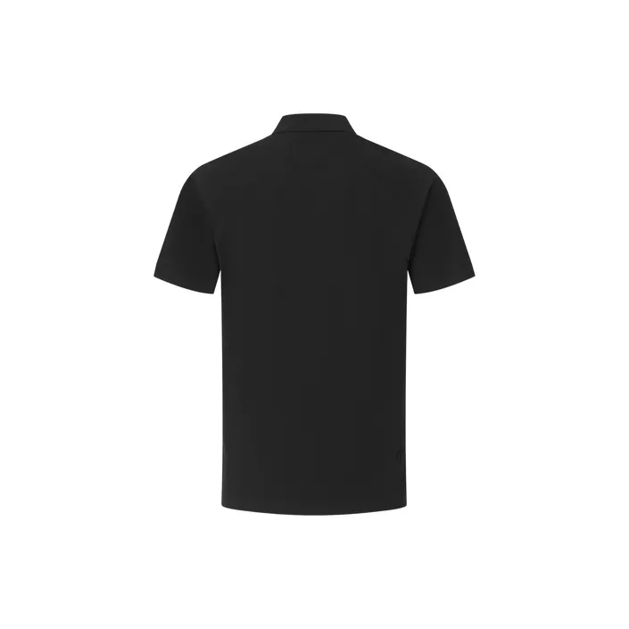 DESCENTE Dualis Polo Shirts Men-1