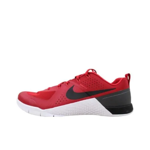 Nike Metcon 1 Gym Red