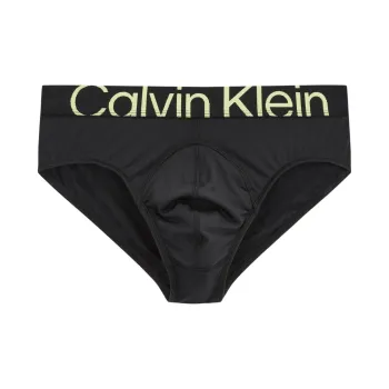CALVIN KLEIN Underpants Men's 1 Pack Black