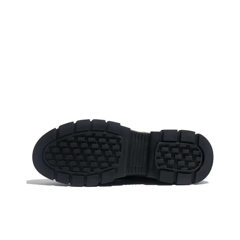 KAISER Casual Shoes Men's Black-3