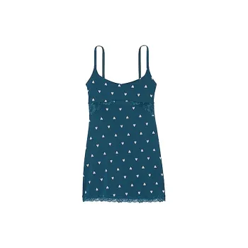 VICTORIA'S SECRET Nightgown Women's Green