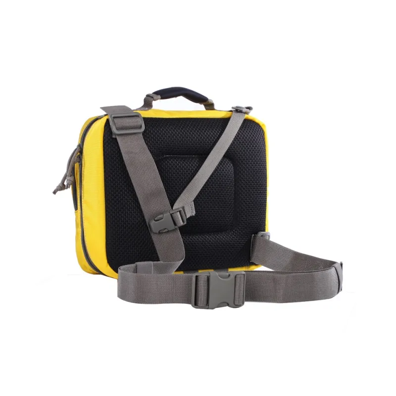 MAGFORCE 1050D Nylon Crossbody One Shoulder Handbag Men's-16