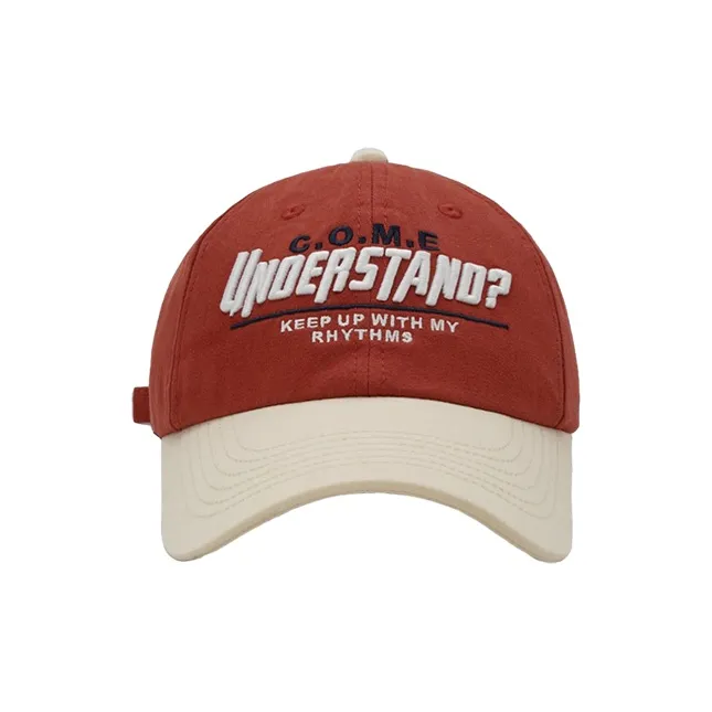 J W Baseball Caps Unisex-9