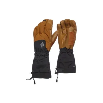 BLACK DIAMOND Ski Gloves