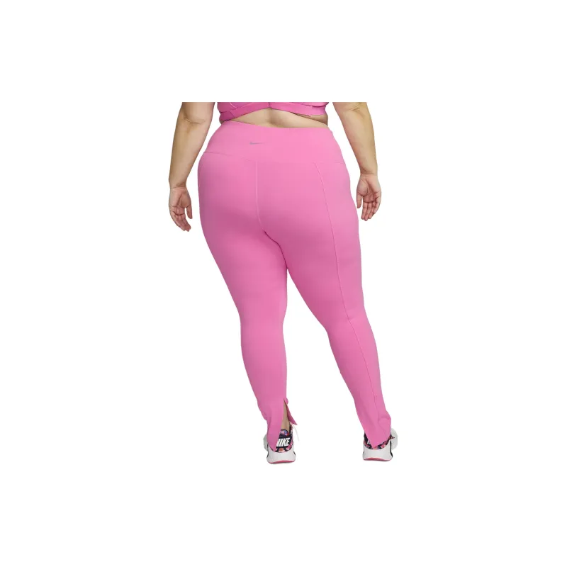 Nike Leggings Women's Bright Pink-1