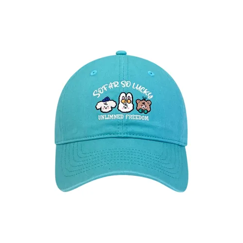 CMFY Cotton Baseball Caps Unisex