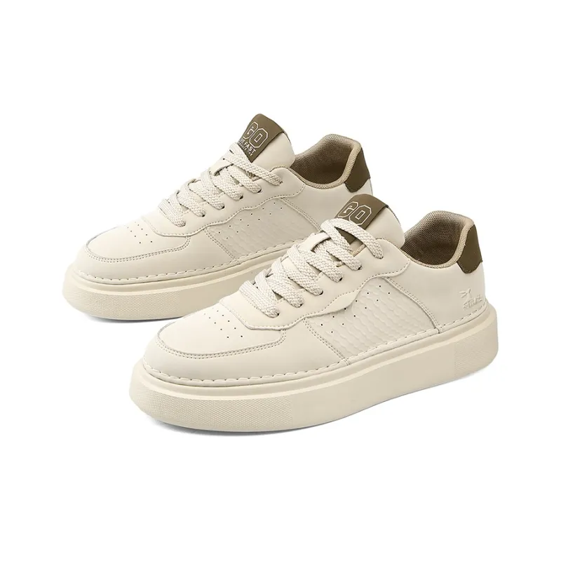 Kangaroo Head Wear-Resistant Low-Top Skateboard Shoes Men's-2