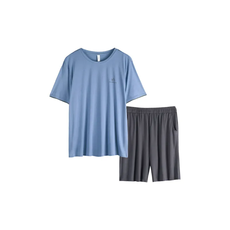 Xuan Liang Men Pajama Sets-2