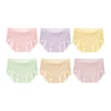 6 Pack (Cheese Yellow+Gray Purple+Orchid Smoke+Light Coffee+Light Pink+Green)
