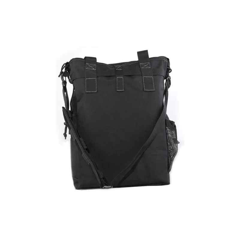 MAGFORCE 1050D Nylon Shoulder Bag, Crossbody Bag, Handbag Men's Khaki-19