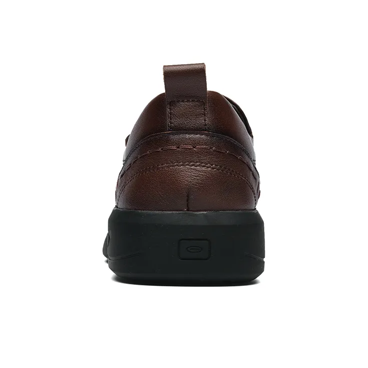 KAISER Casual Shoes Men's Brown-3