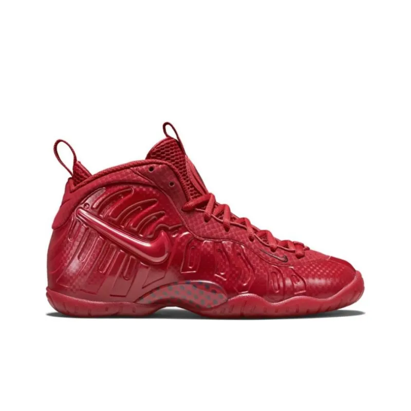 Nike Air Foamposite Pro Red October GS-1