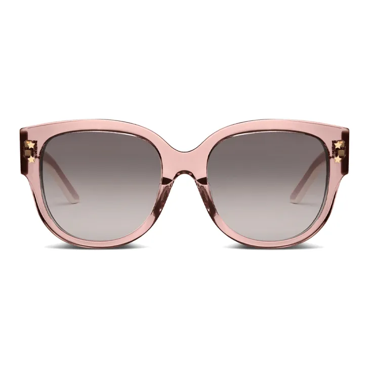 DIOR DIORPacific B2I Round Frame Sunglasses-1