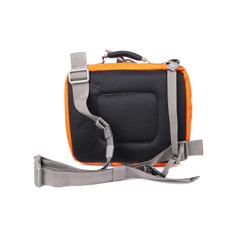MAGFORCE 1050D Nylon Crossbody One Shoulder Handbag Men's-23