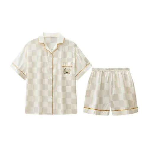 Lan Miao Women's Pajama Sets
