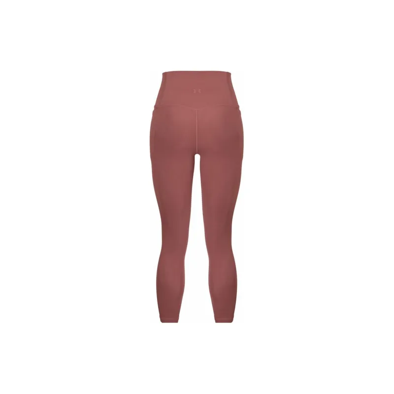 Under Armour Meridian Athletic Trousers Women's Red-1
