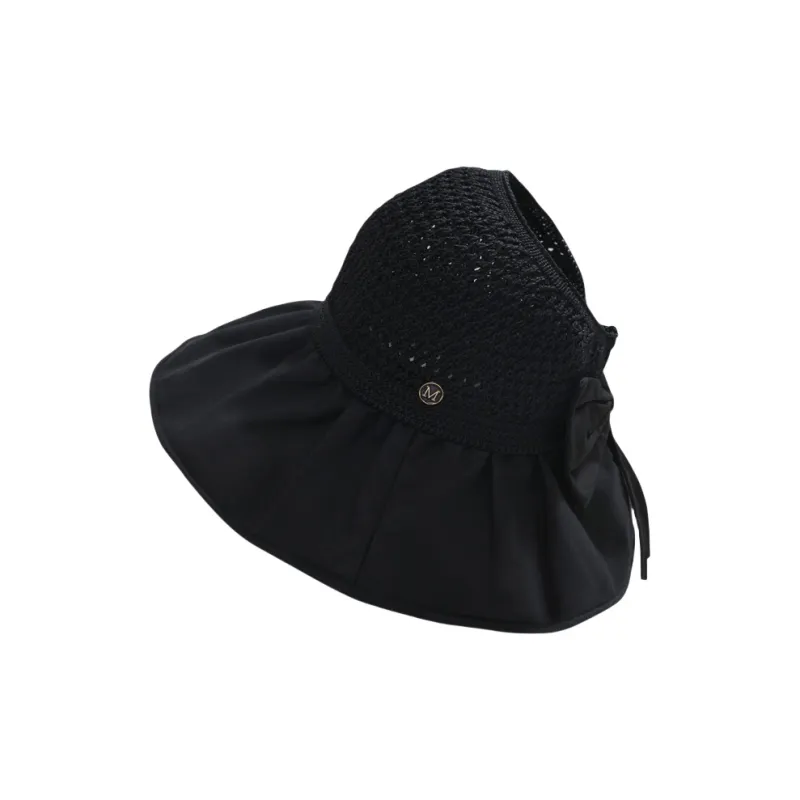 WODONBLE Polyester Bucket Hats Women's-2