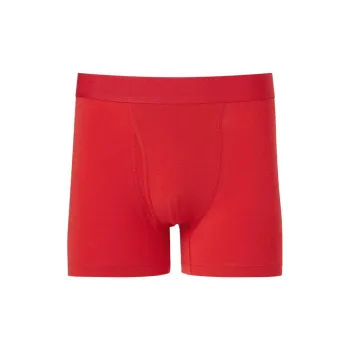 UNIQLO Underpants Men's 1 Pack Red