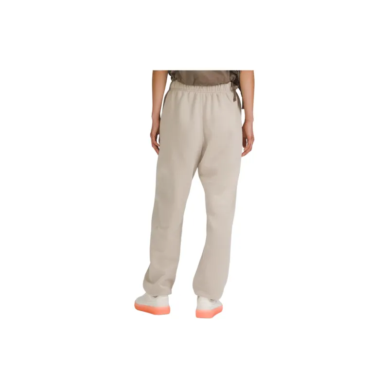 Lululemon Scuba Series Knitted Sports Pants Women's-5