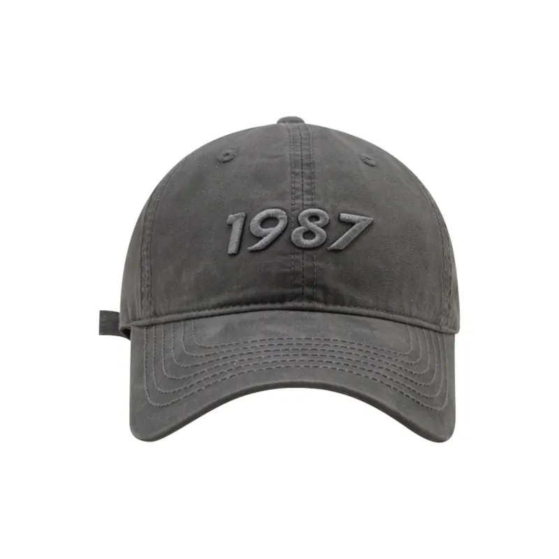 CMFY Cotton Baseball Caps Unisex-4