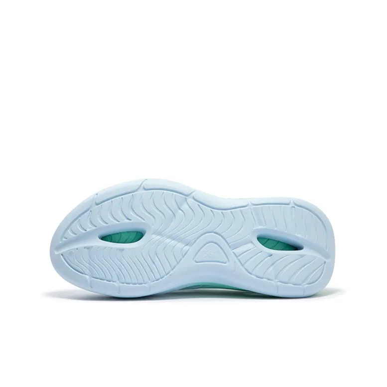 361° Whale Clogs Unisex Glacier Blue-4
