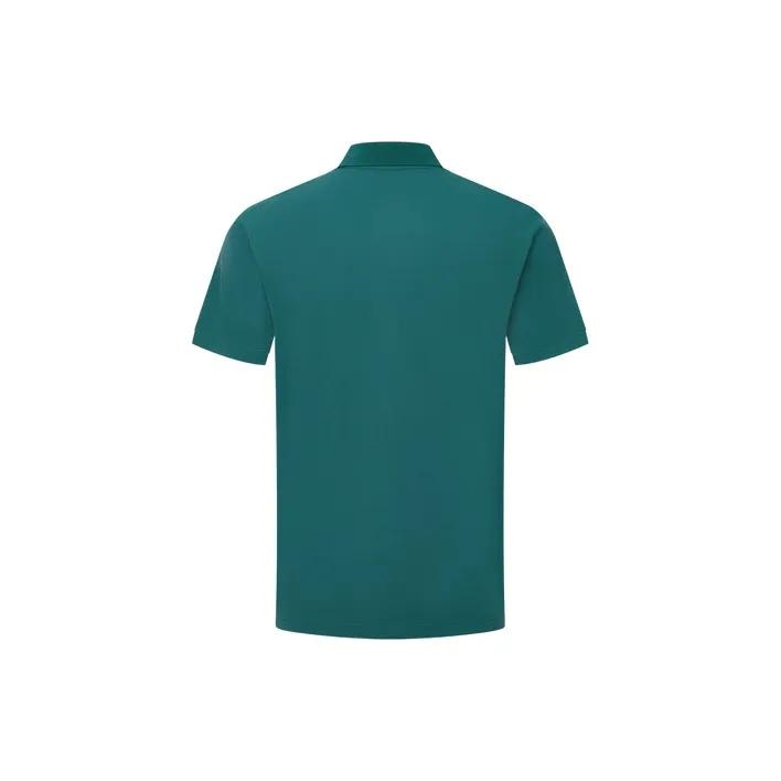 DESCENTE TRAINING Polo Shirts Men-11