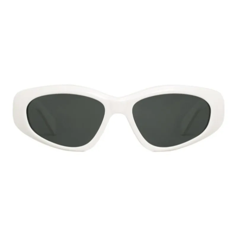 CELINE Monochroms 07 Sunglasses In Acetate-1