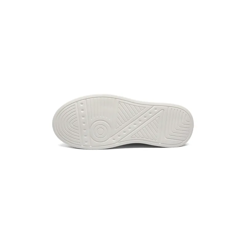 Kangaroo Head Slip-Resistant Low-Top Skateboard Shoes Men's-4