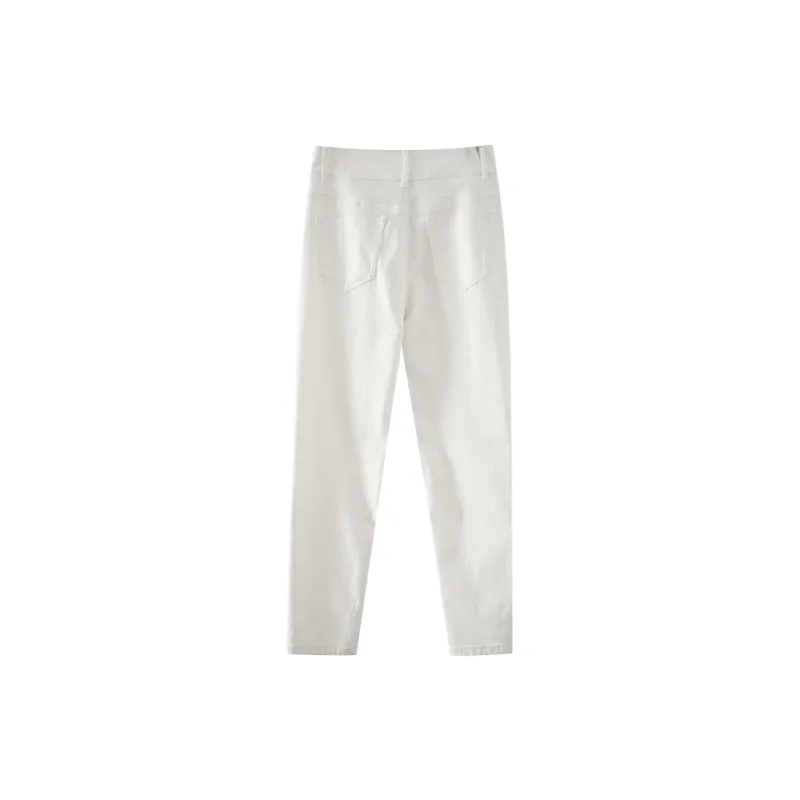 YALIDA Jeans Women's-13