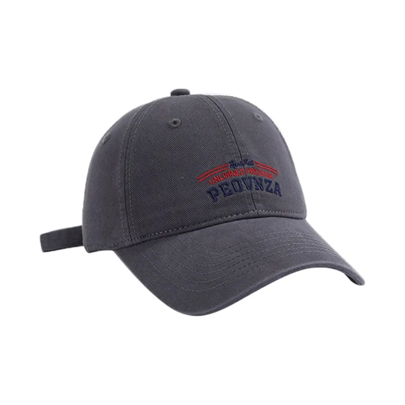 CMFY Cotton Baseball Caps Unisex-2