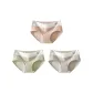 3 Pack (Dusty Pink+Gray Mist+Subdued Green)