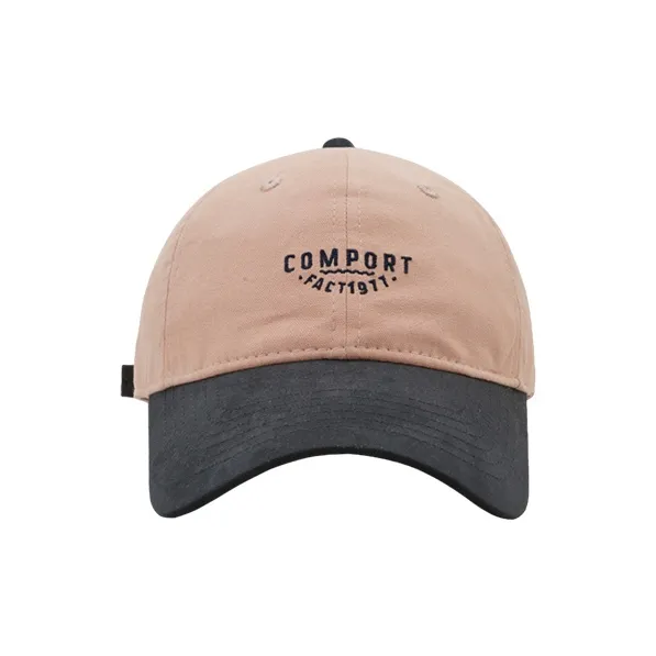 J W Baseball Caps Unisex-2