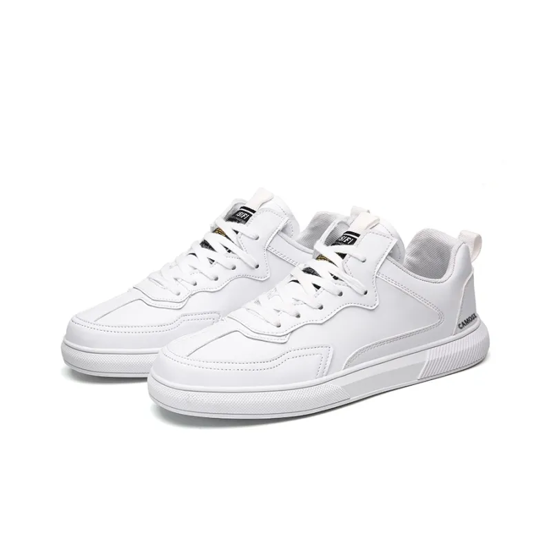 CAMOSI Low-Top Skateboard Shoes Unisex-2