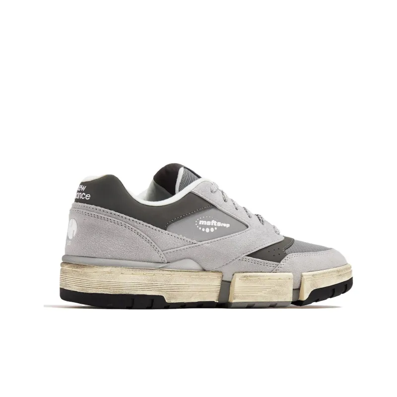 New Balance 0.01 MSFTSrep Grey-2