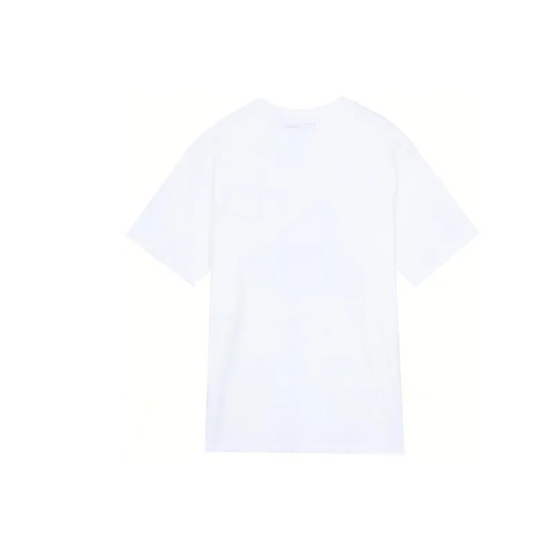 UNIQLO x JINJIDEJUREN LIANMINGKUAN T Shirt Men's White-1
