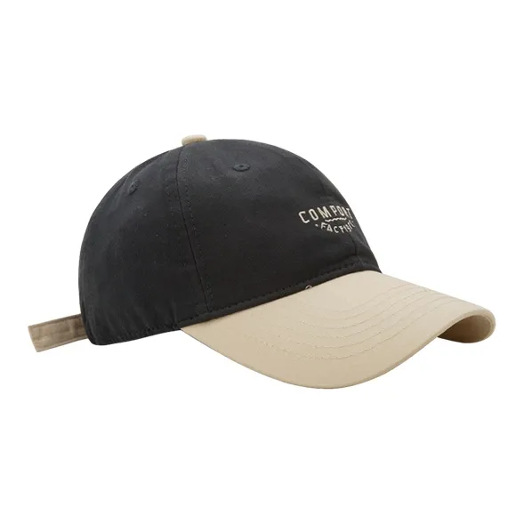 J W Baseball Caps Unisex-4
