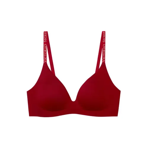 Victoria's Secret Bra Women's Red