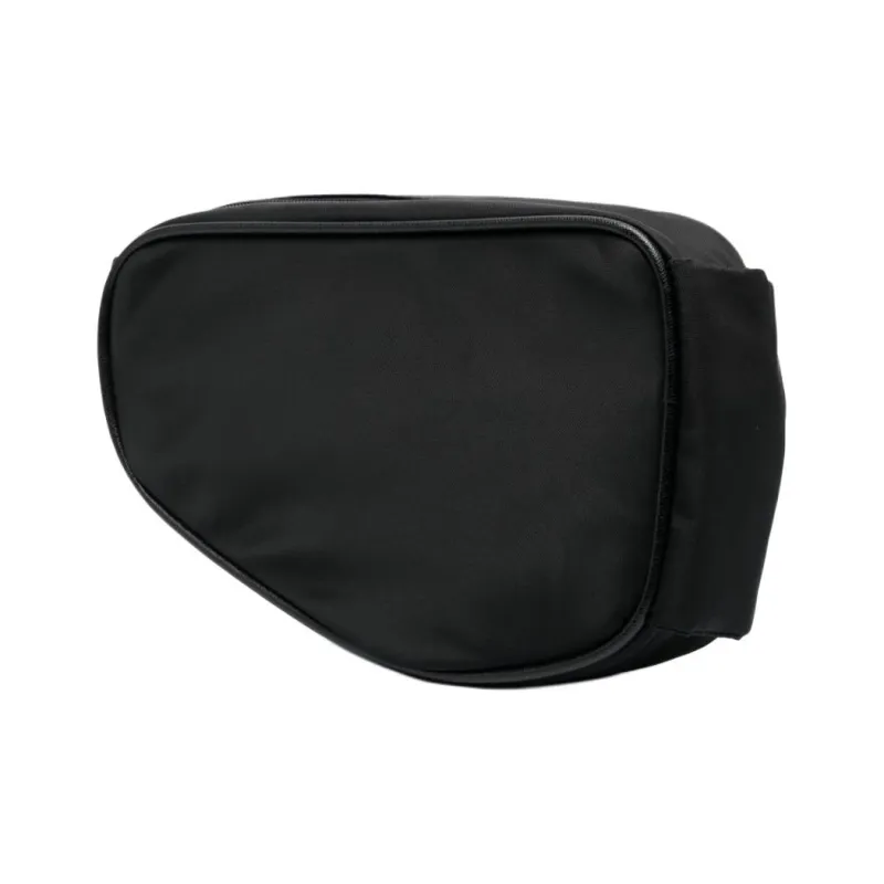 HELIOT EMIL Logo plaque Belt Bag-1