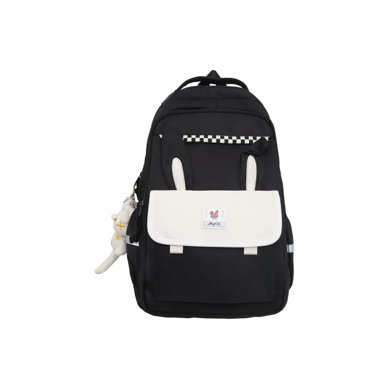 Travel Backpacks-8