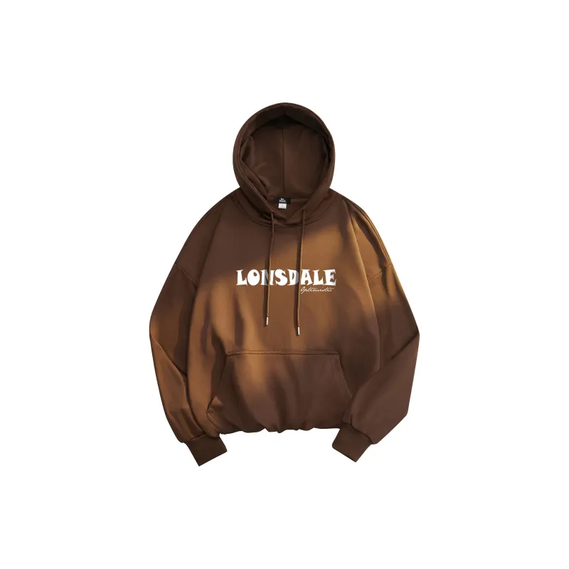 LONSDALE Sweatshirts Unisex-20
