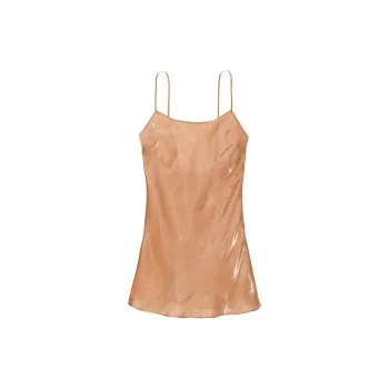 Victoria's Secret Nightgown Women's Honey