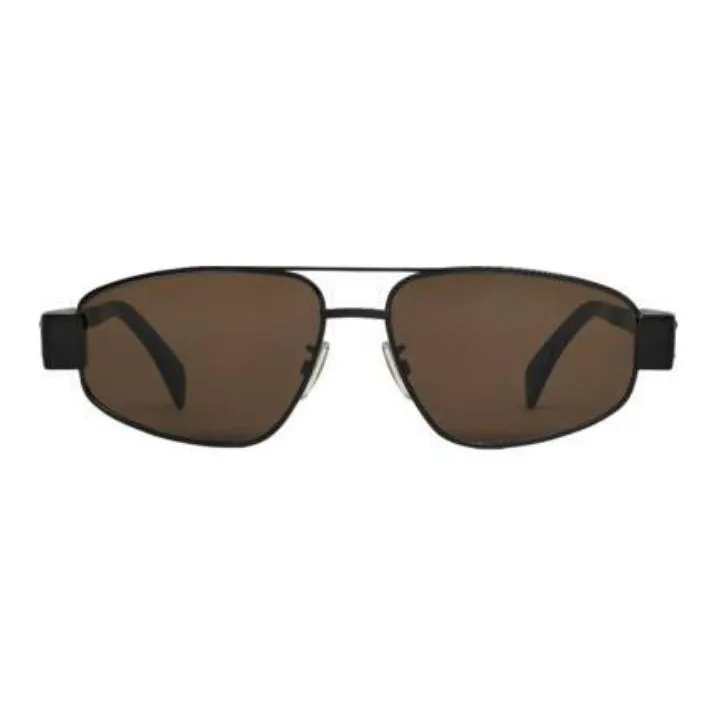 CELINE Sunglasses Triomphe Metal 03-1