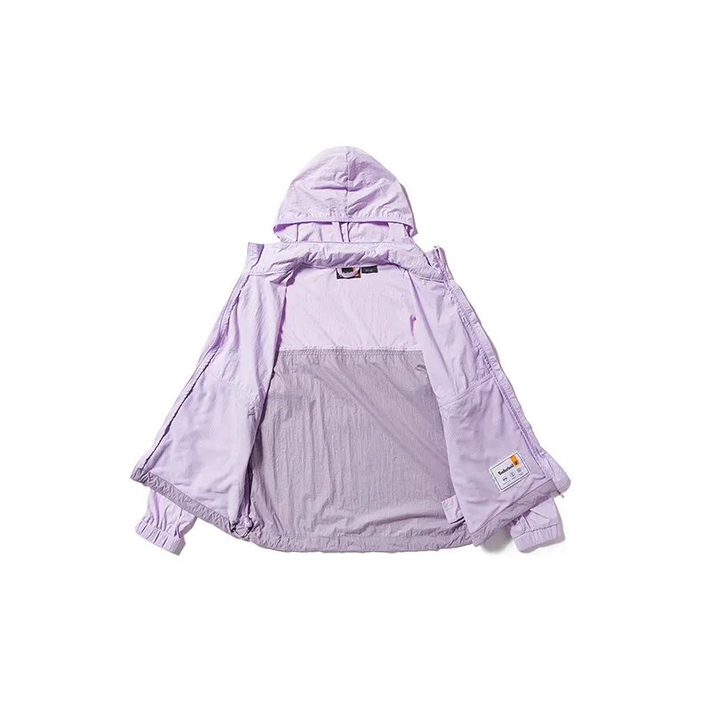 Timberland Waterproof UV Protection Sun Protection Clothing Women's-2