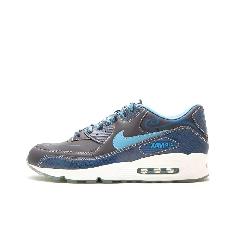 Nike Air Max 90 City Pack Chicago-0